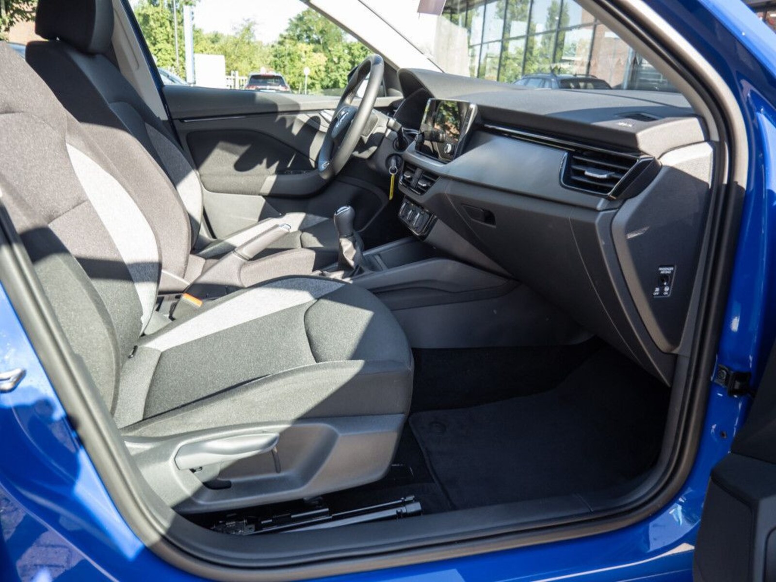 Škoda Kamiq – Bild 3