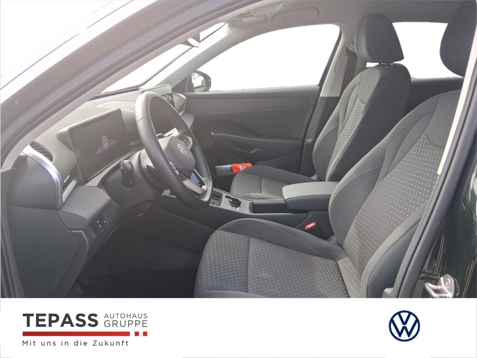 Volkswagen T-Roc – Bild 10