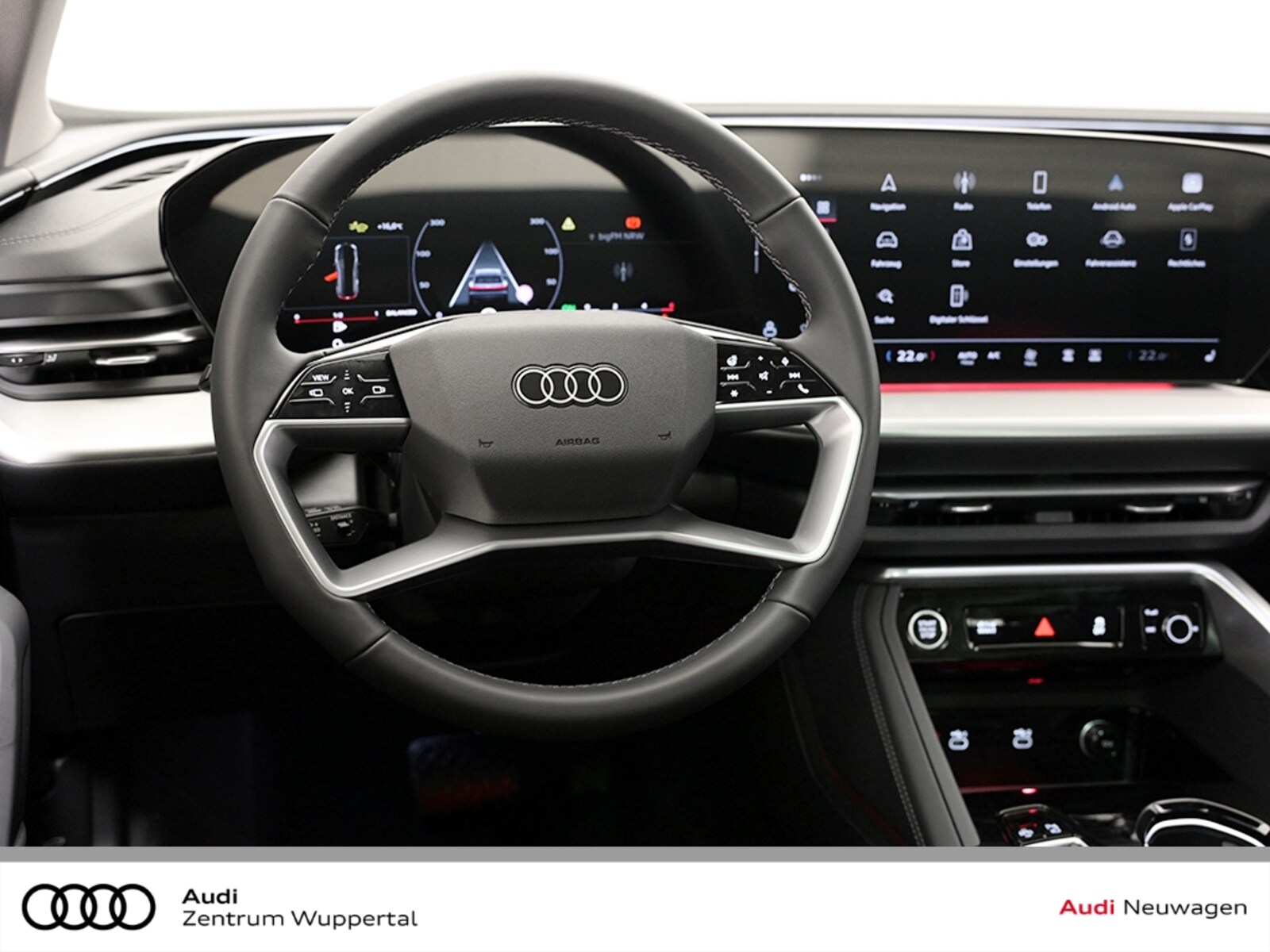 Audi Q5 – Bild 15