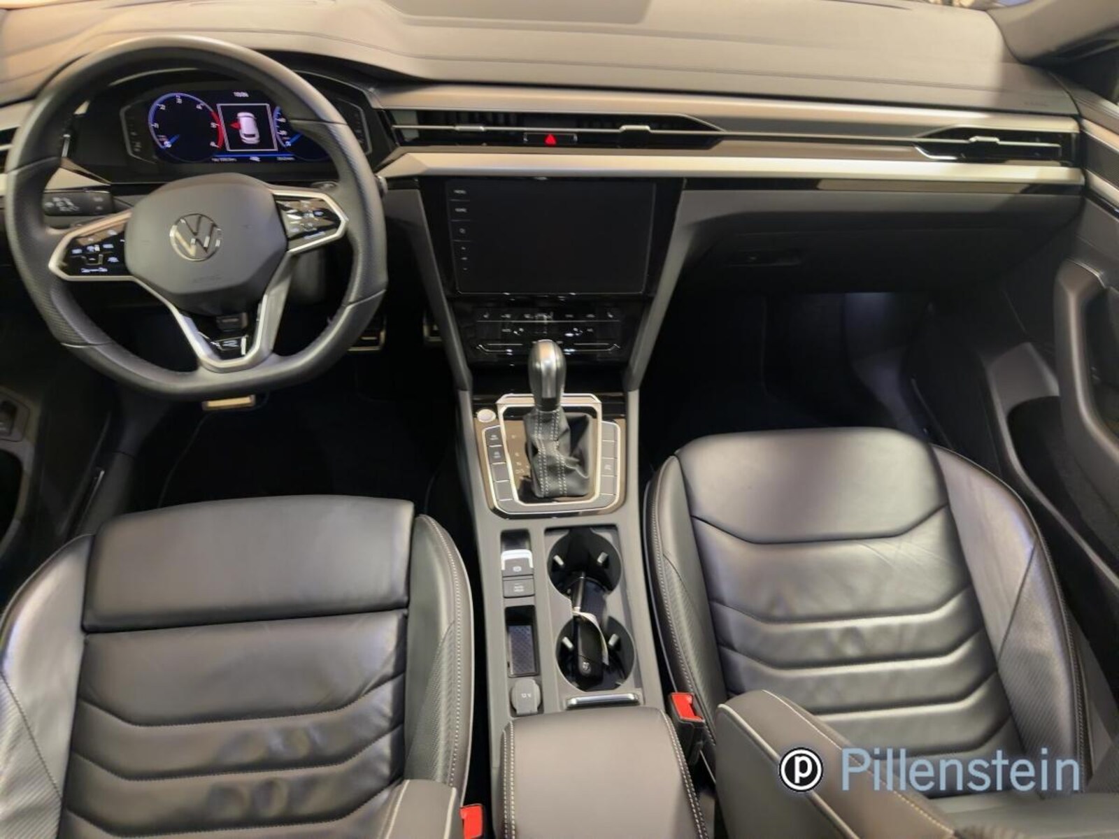 Volkswagen Arteon Shooting Brake – Bild 7