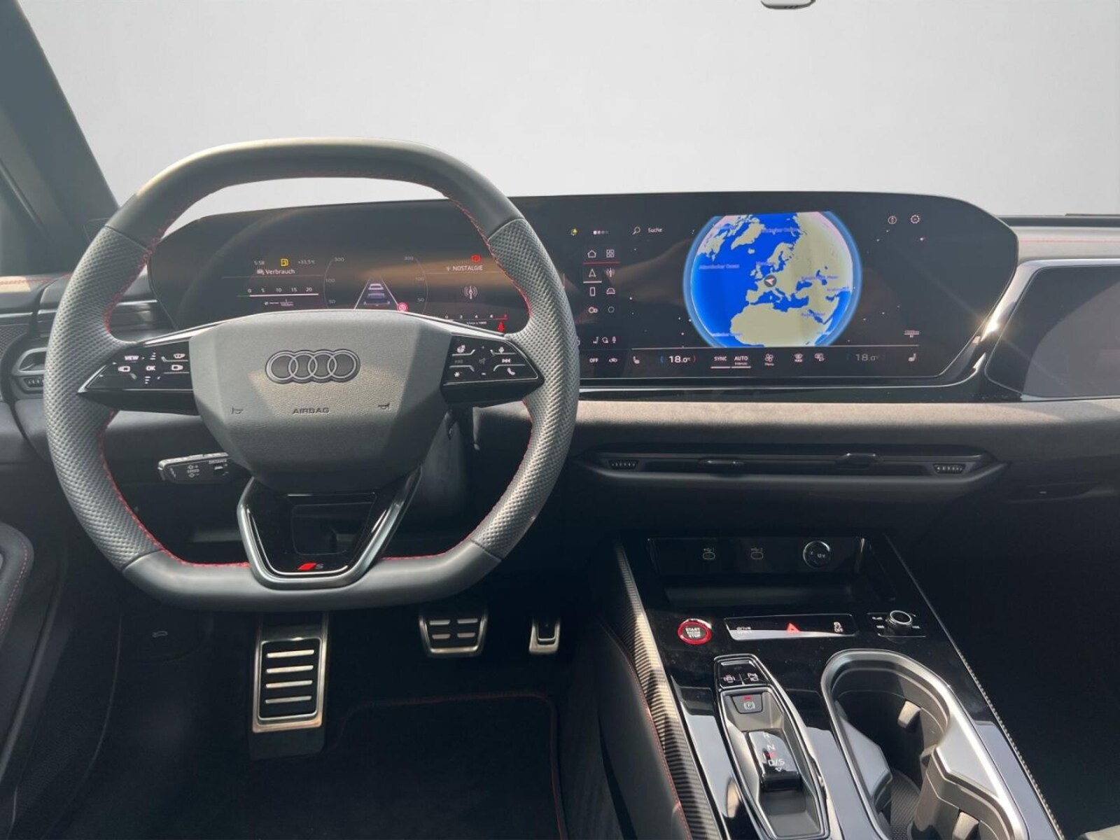 Audi A6 Avant – Bild 3