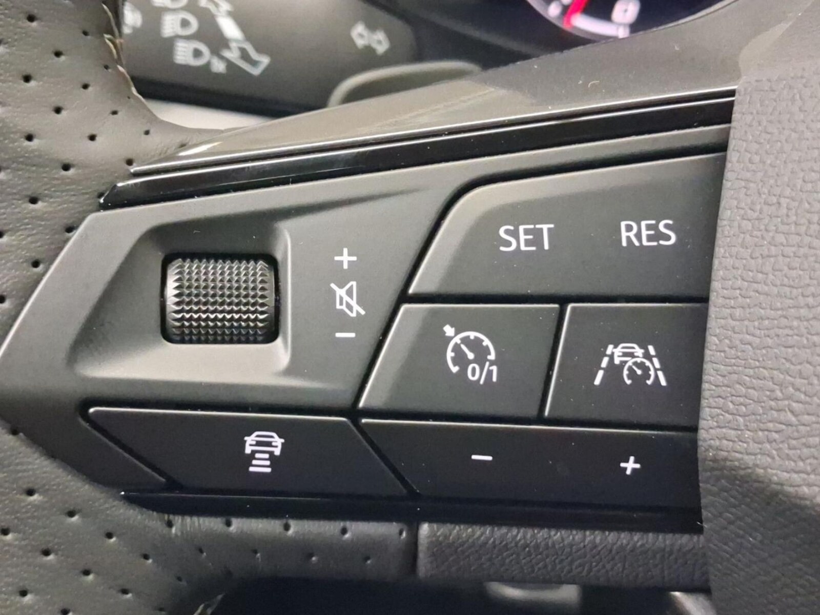 SEAT Ibiza – Bild 18