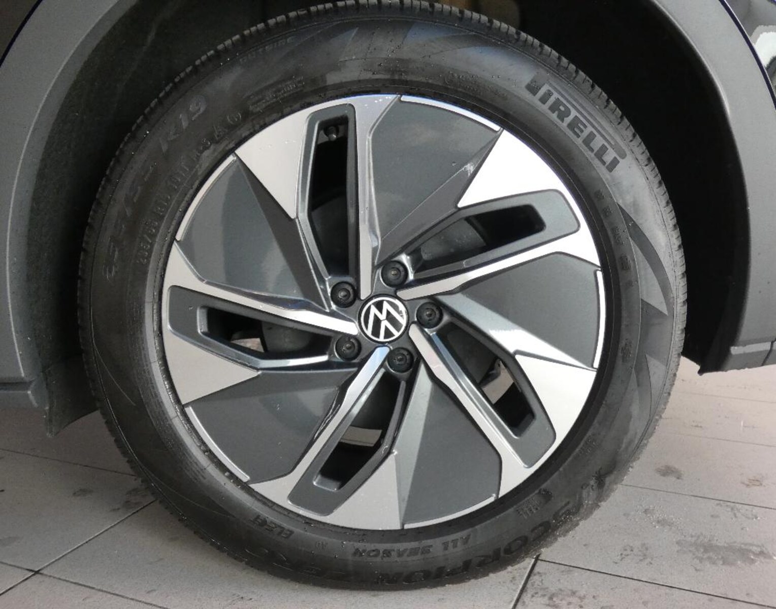 Volkswagen ID.4 – Bild 7