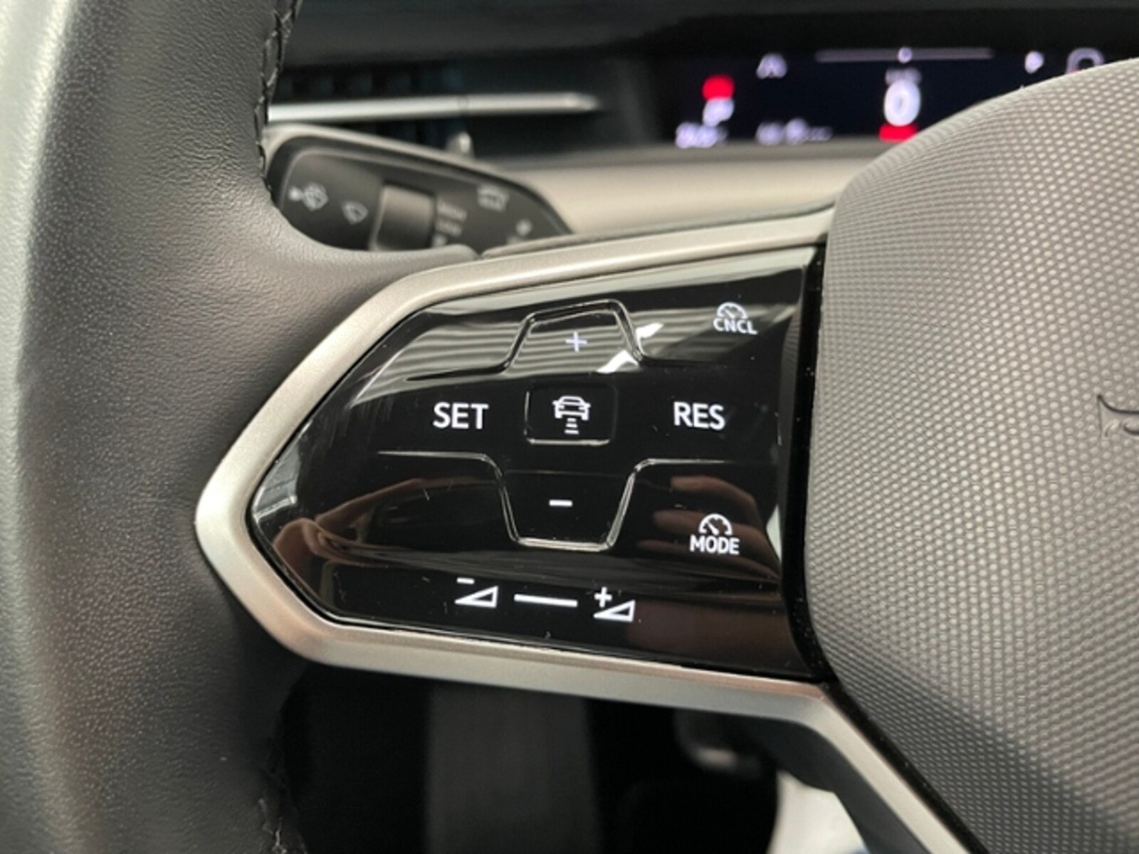 Volkswagen ID.7 Tourer – Bild 16