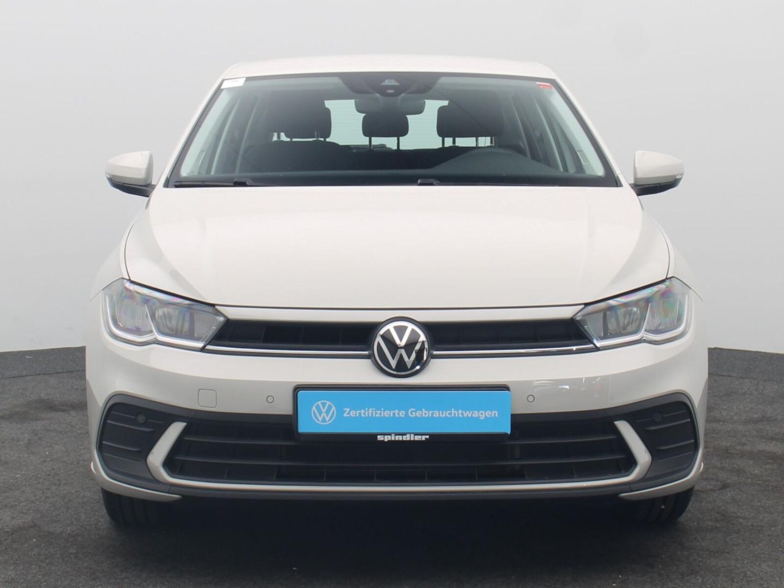 Volkswagen Polo – Bild 3