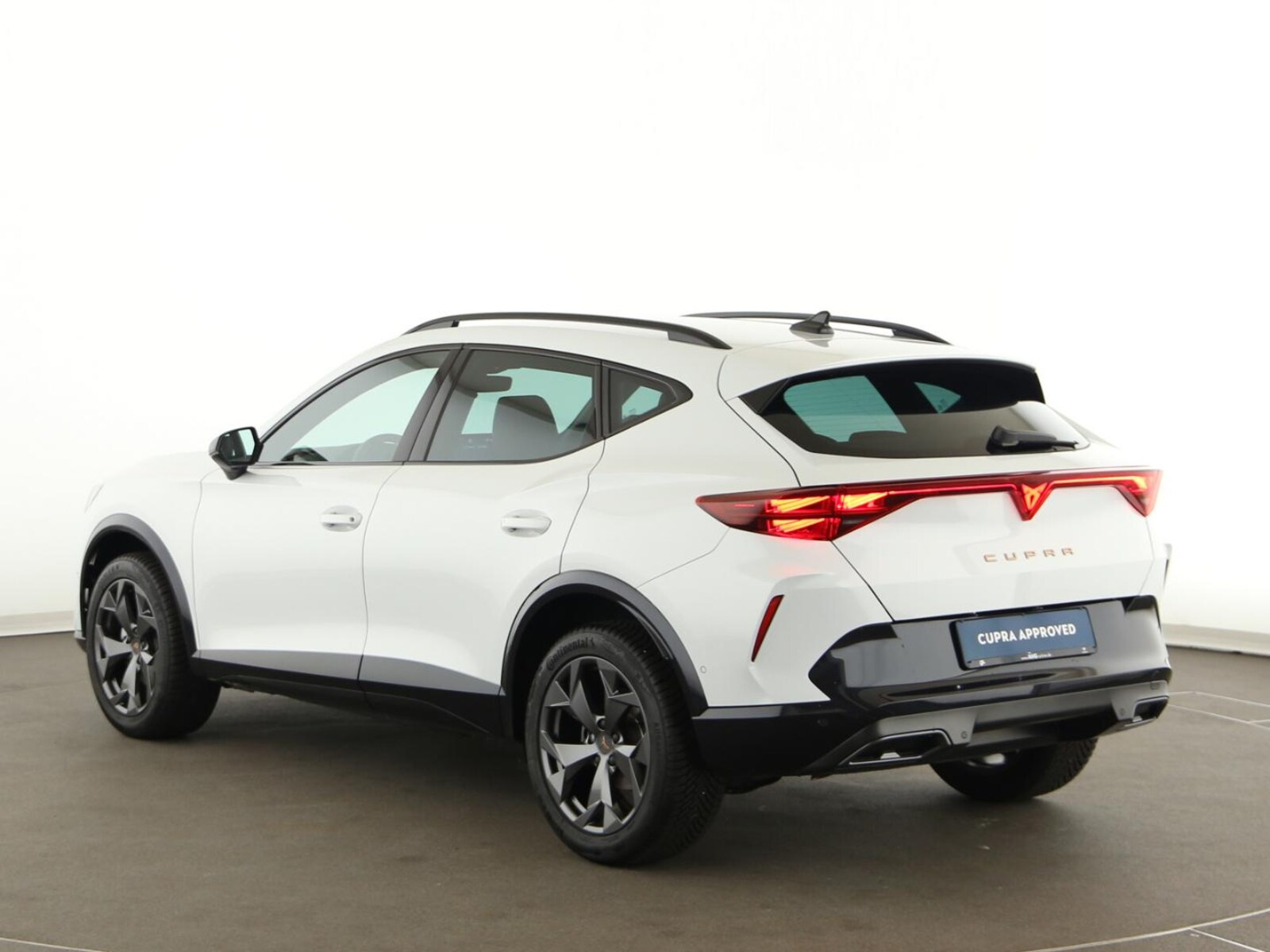 CUPRA Formentor – Bild 5