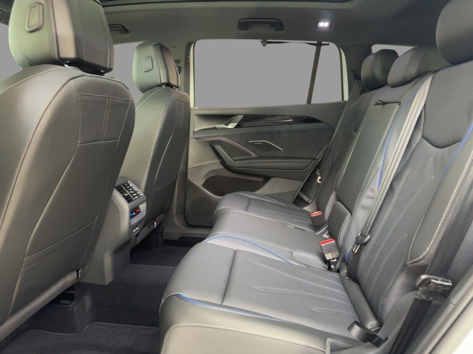 Volkswagen Tayron – Bild 10