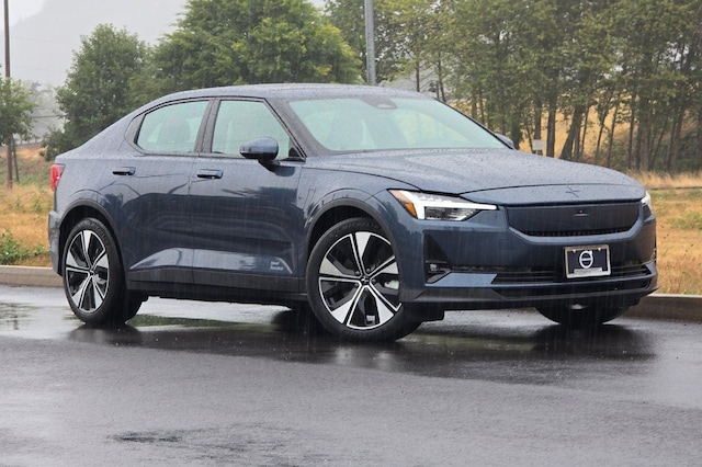 2024 Polestar 2