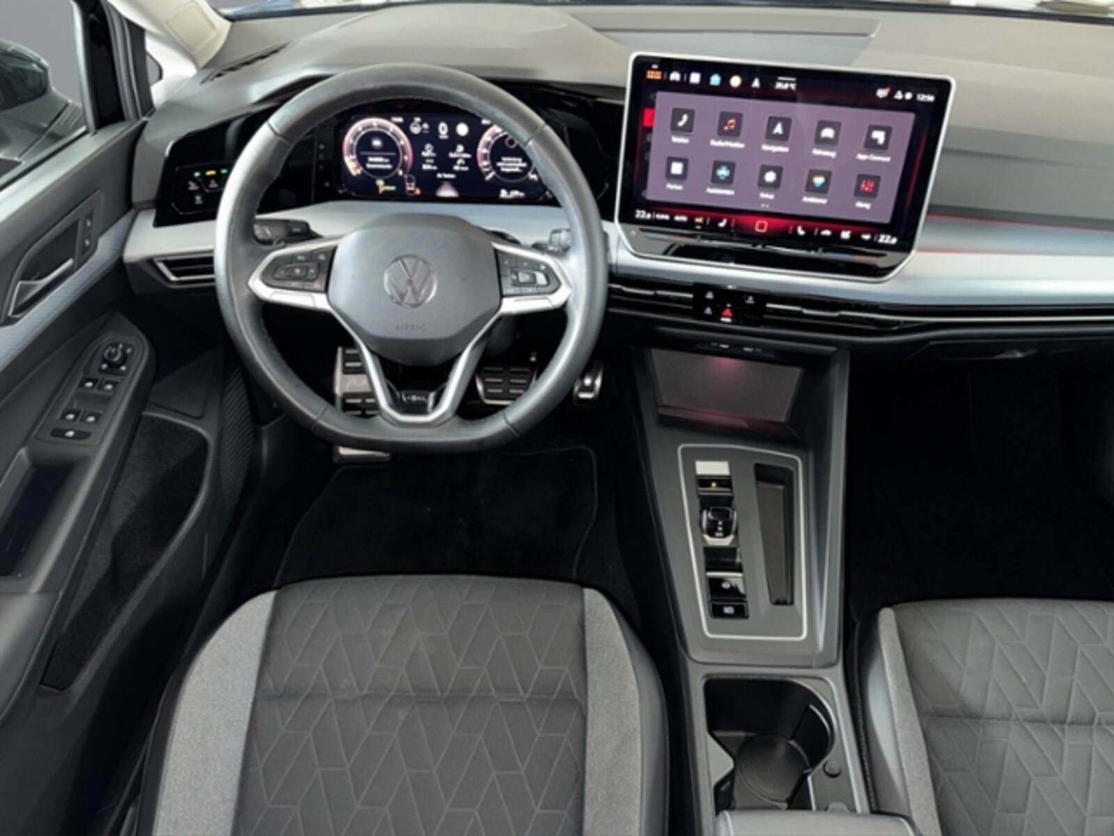 Volkswagen Golf Variant – Bild 18