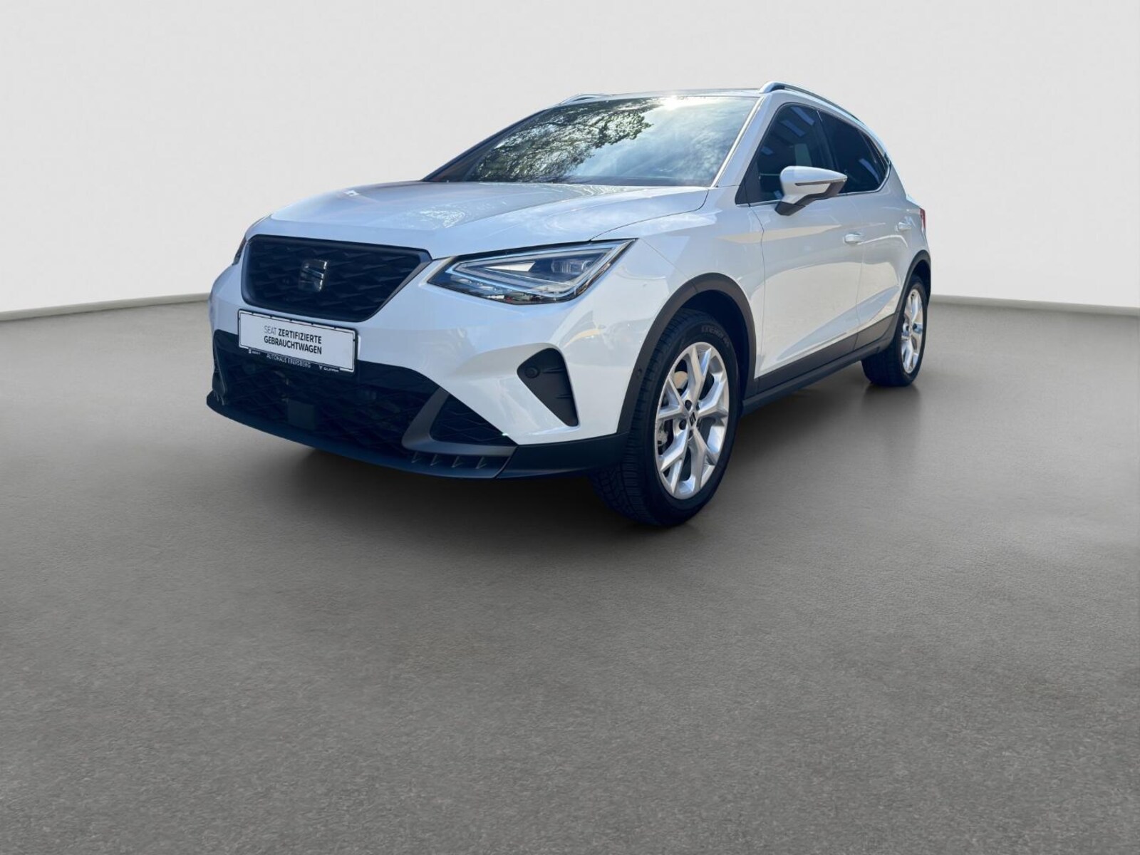 SEAT Arona – Bild 2