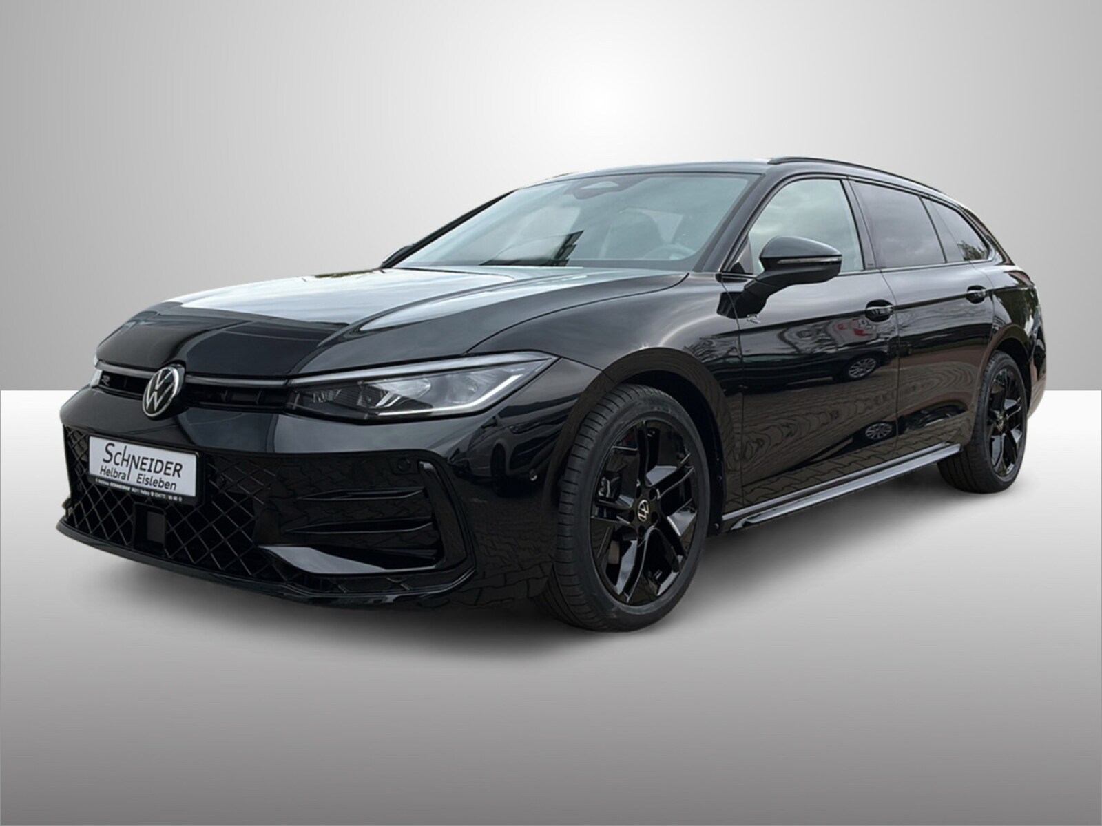 Volkswagen Passat – Bild 2