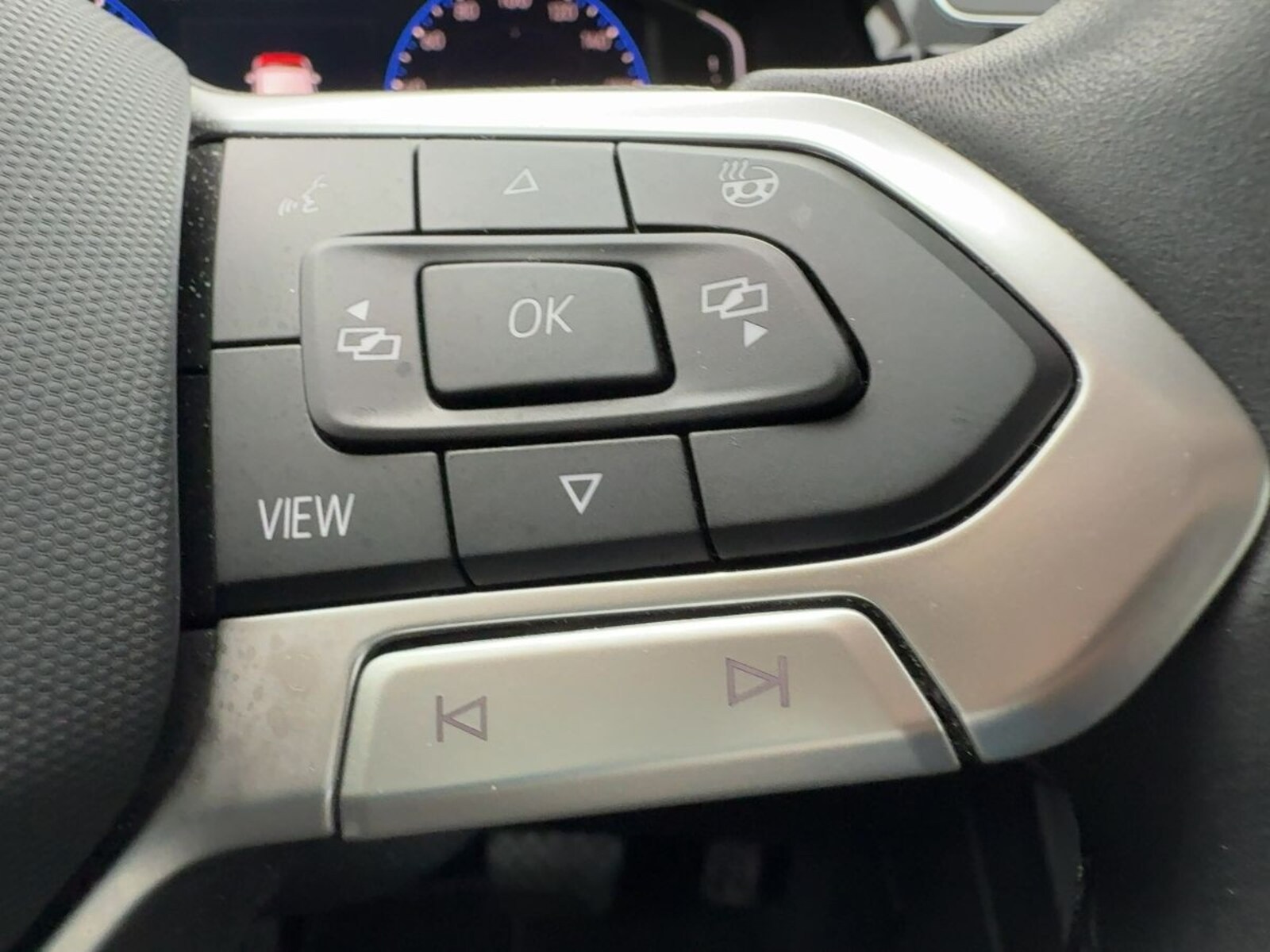 Volkswagen Touran – Bild 21