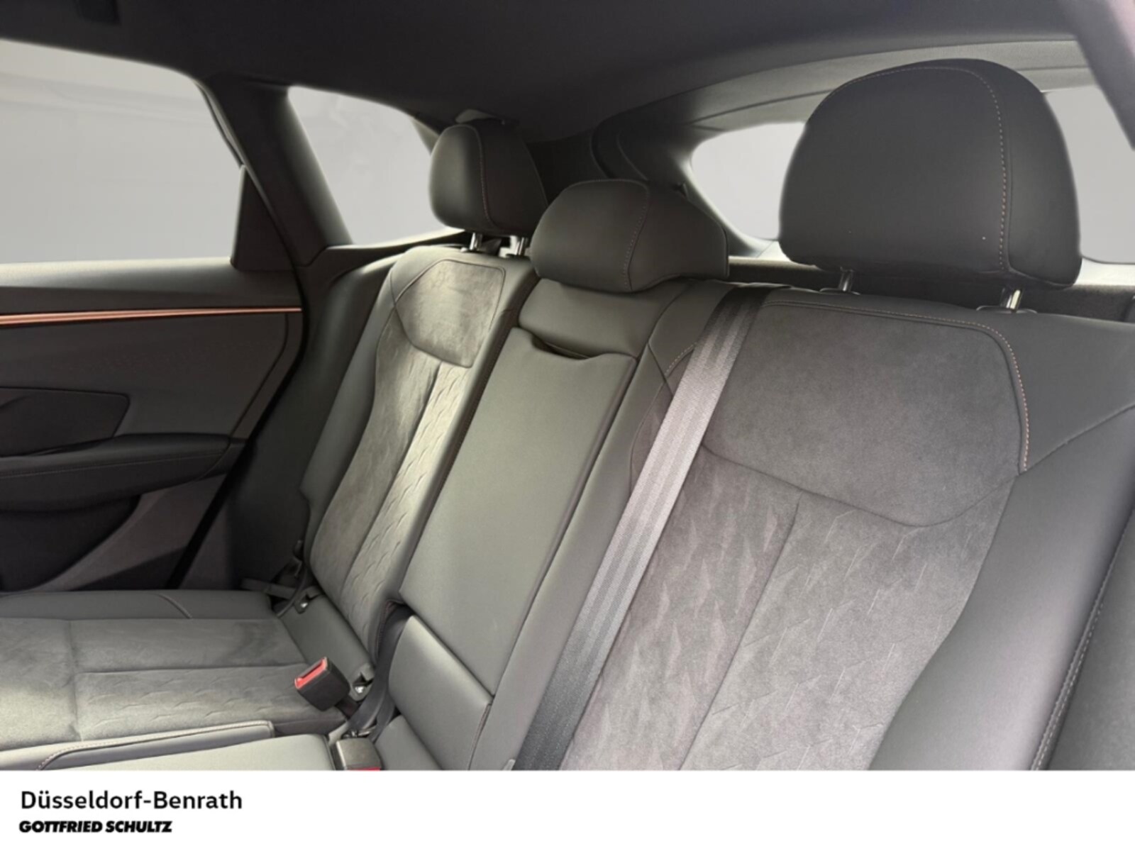 CUPRA Terramar – Bild 6