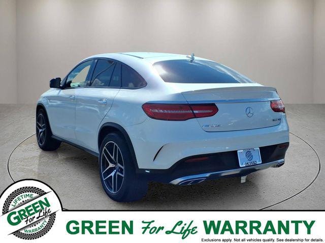 2017 Mercedes-Benz