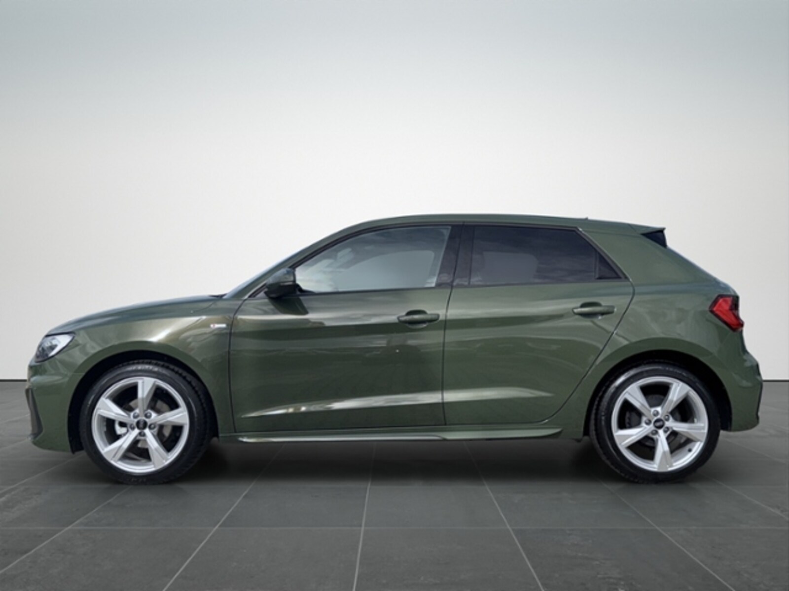 Audi A1 Sportback – Bild 4