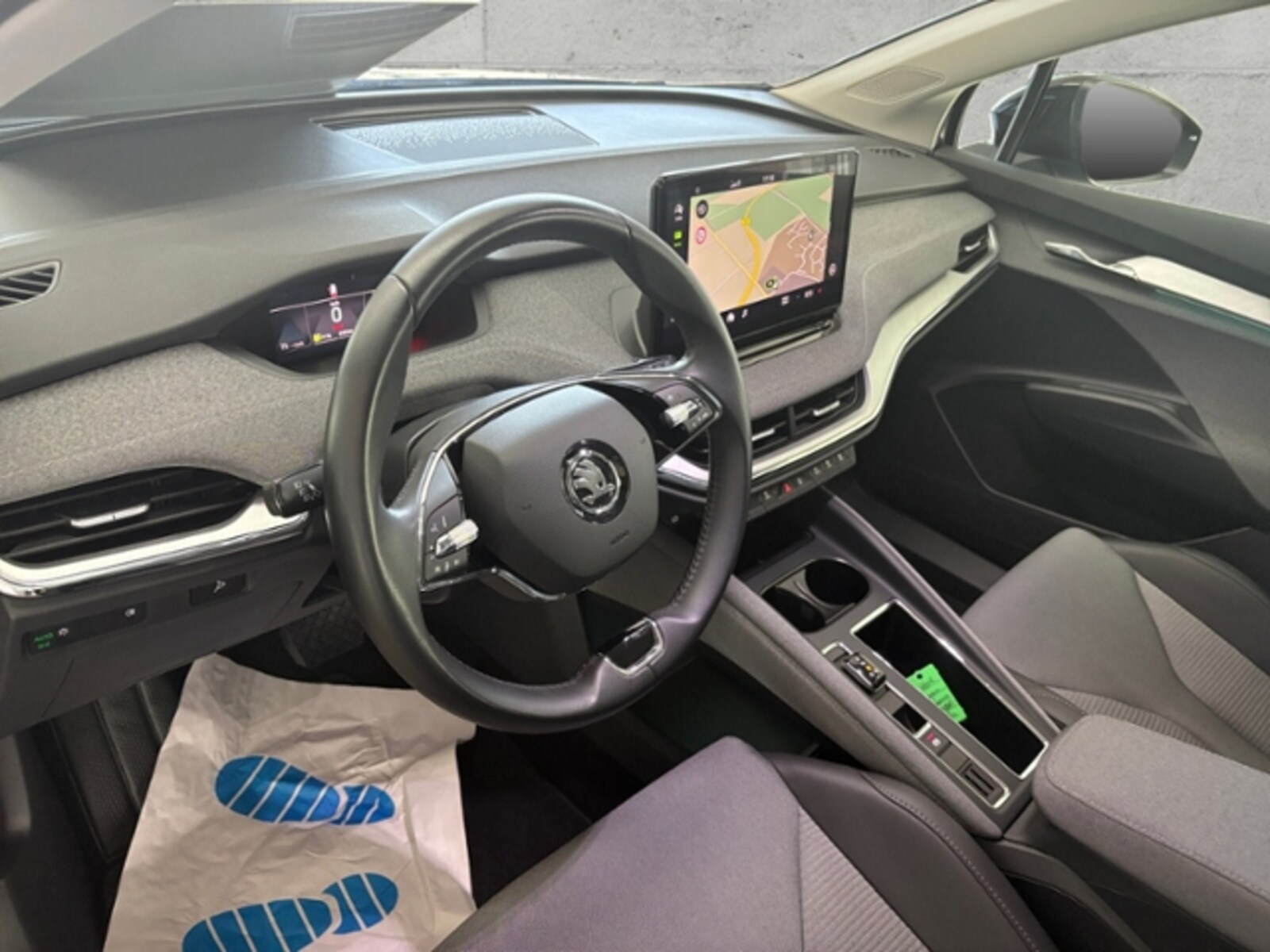 Škoda Enyaq – Bild 13