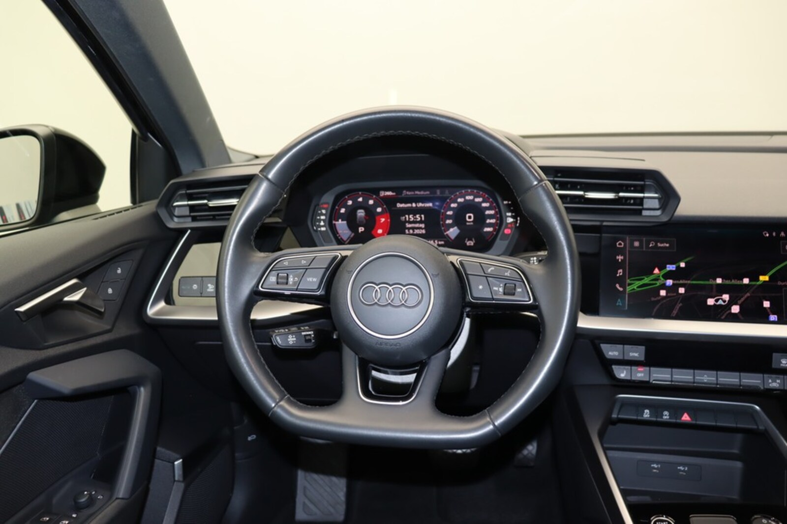 Audi A3 Sportback – Bild 15