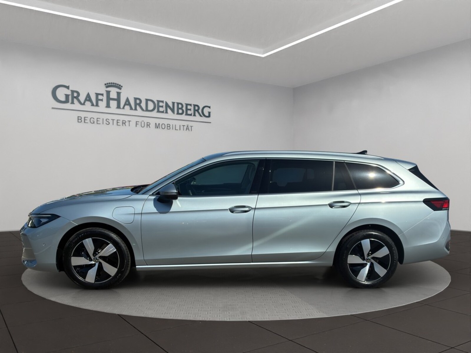 Volkswagen Passat – Bild 2