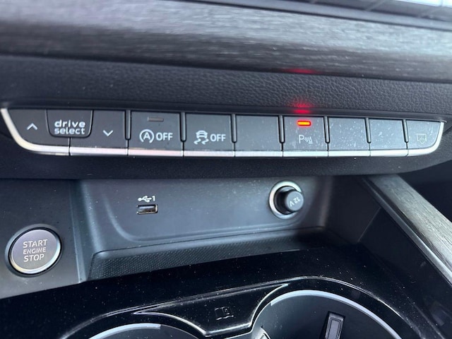 2020 Audi A5 Cabriolet Premium Plus - Photo 31
