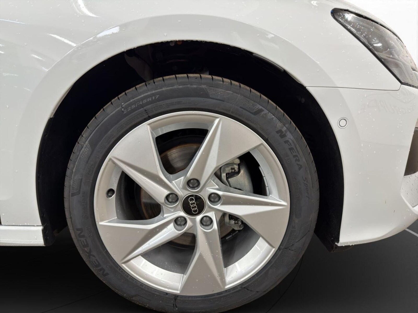 Audi A3 Sportback – Bild 13