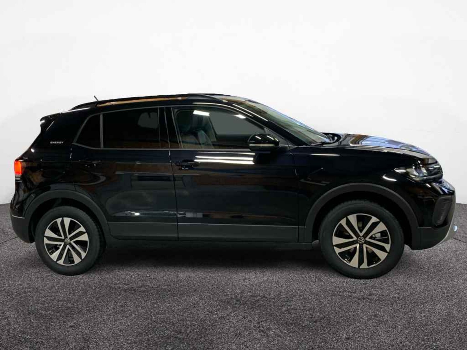 Volkswagen T-Cross – Bild 5