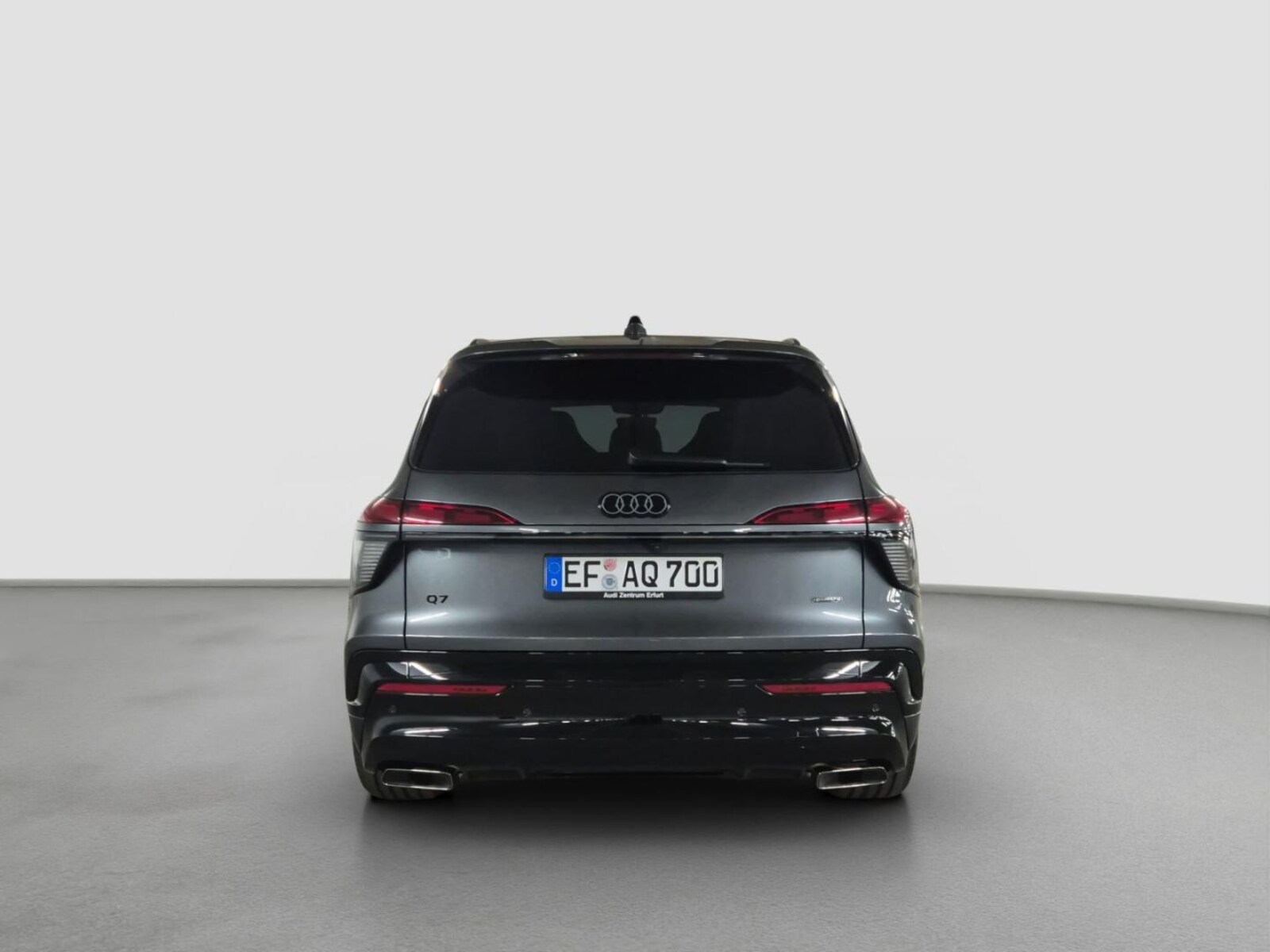 Audi Q7 – Bild 5