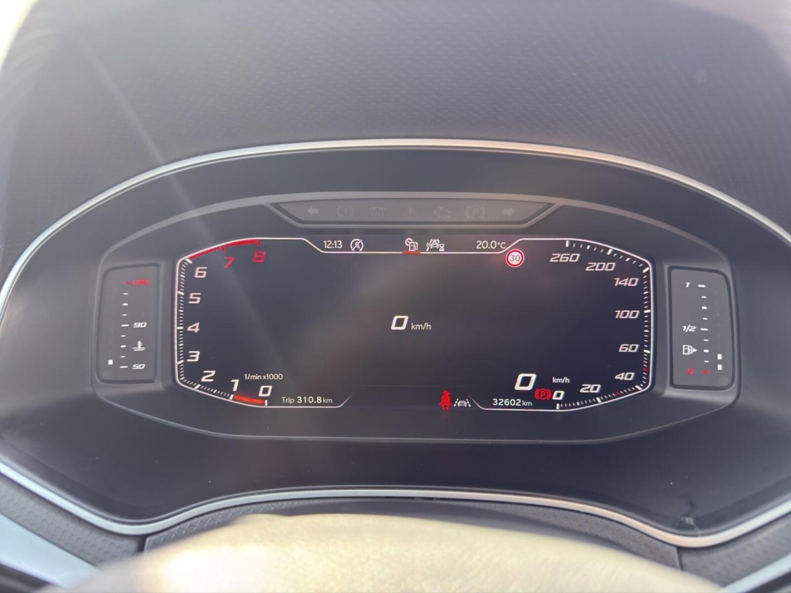 SEAT Ibiza – Bild 10