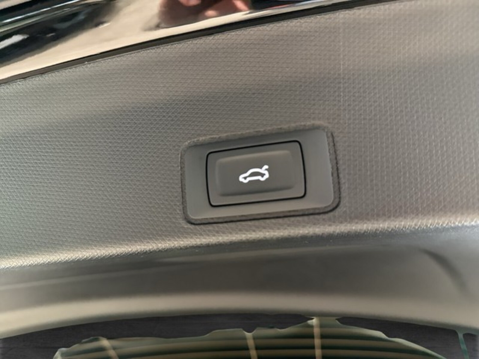 CUPRA Terramar – Bild 13
