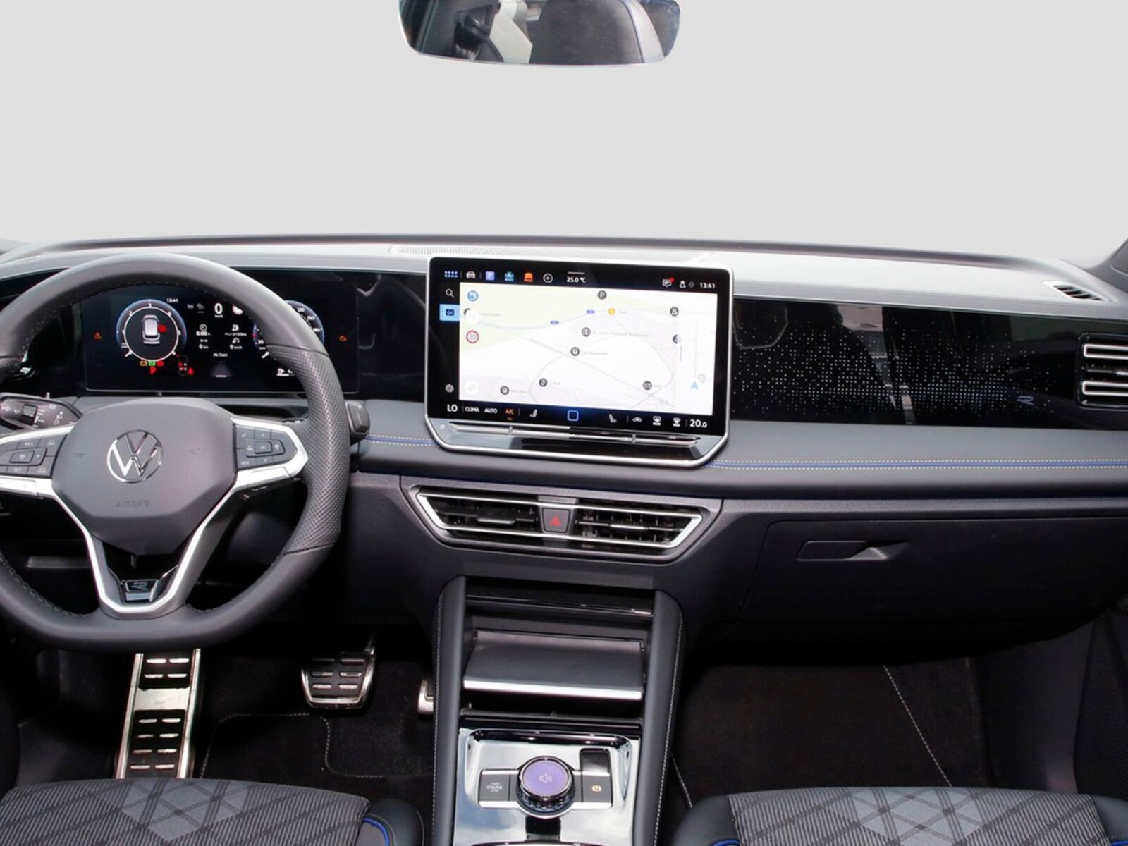 Volkswagen Tiguan – Bild 14