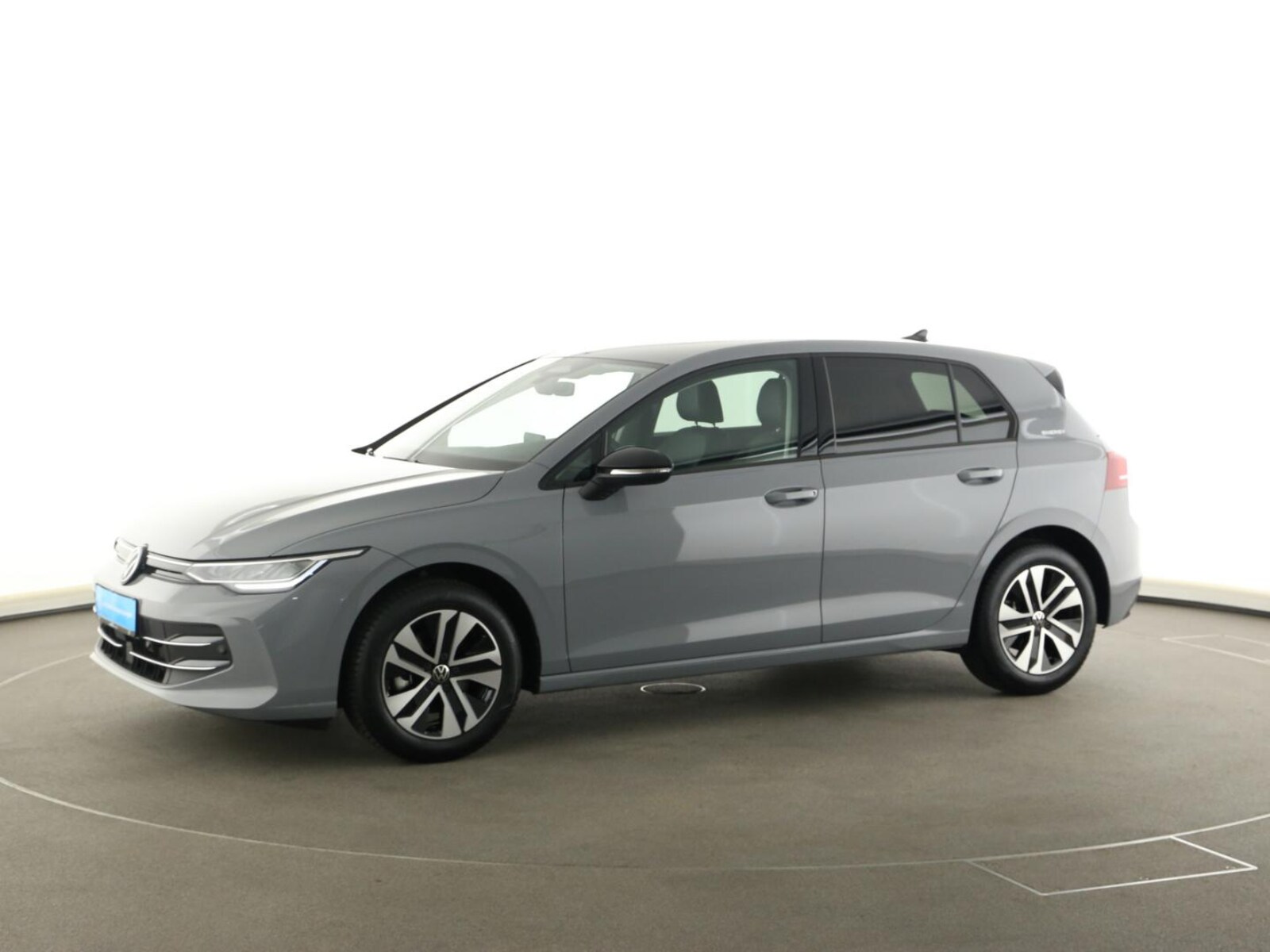 Volkswagen Golf – Bild 5