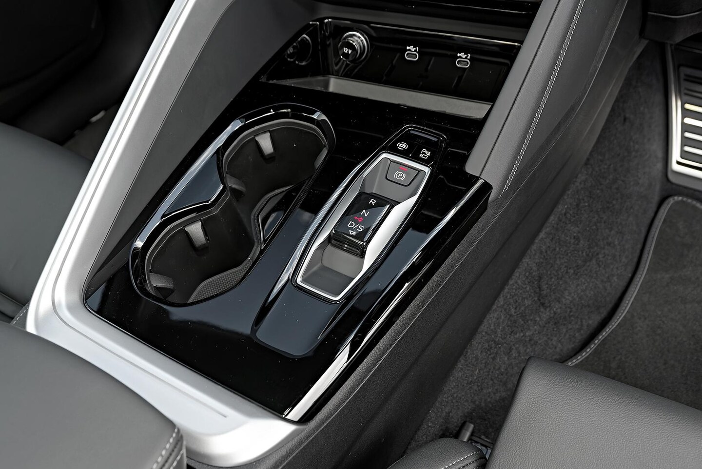 Image about Audi Q5 Sportback TDI quattro 150 kW sport