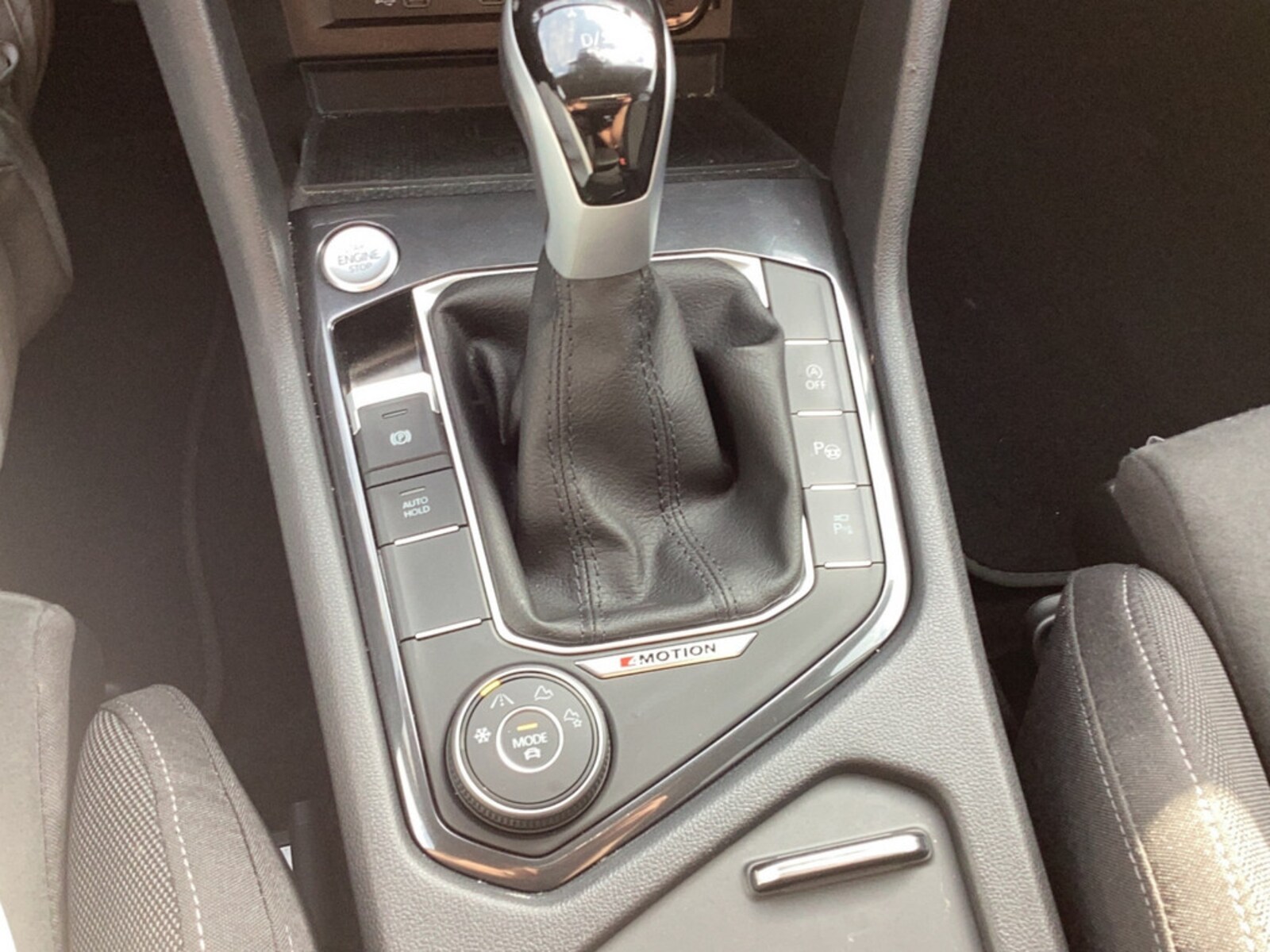 Volkswagen Tiguan Allspace – Bild 28