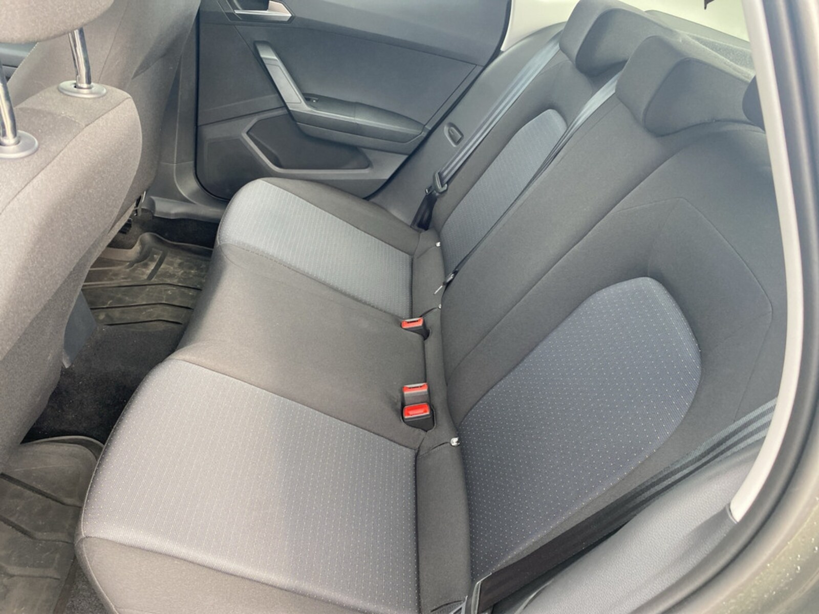 SEAT Arona – Bild 10