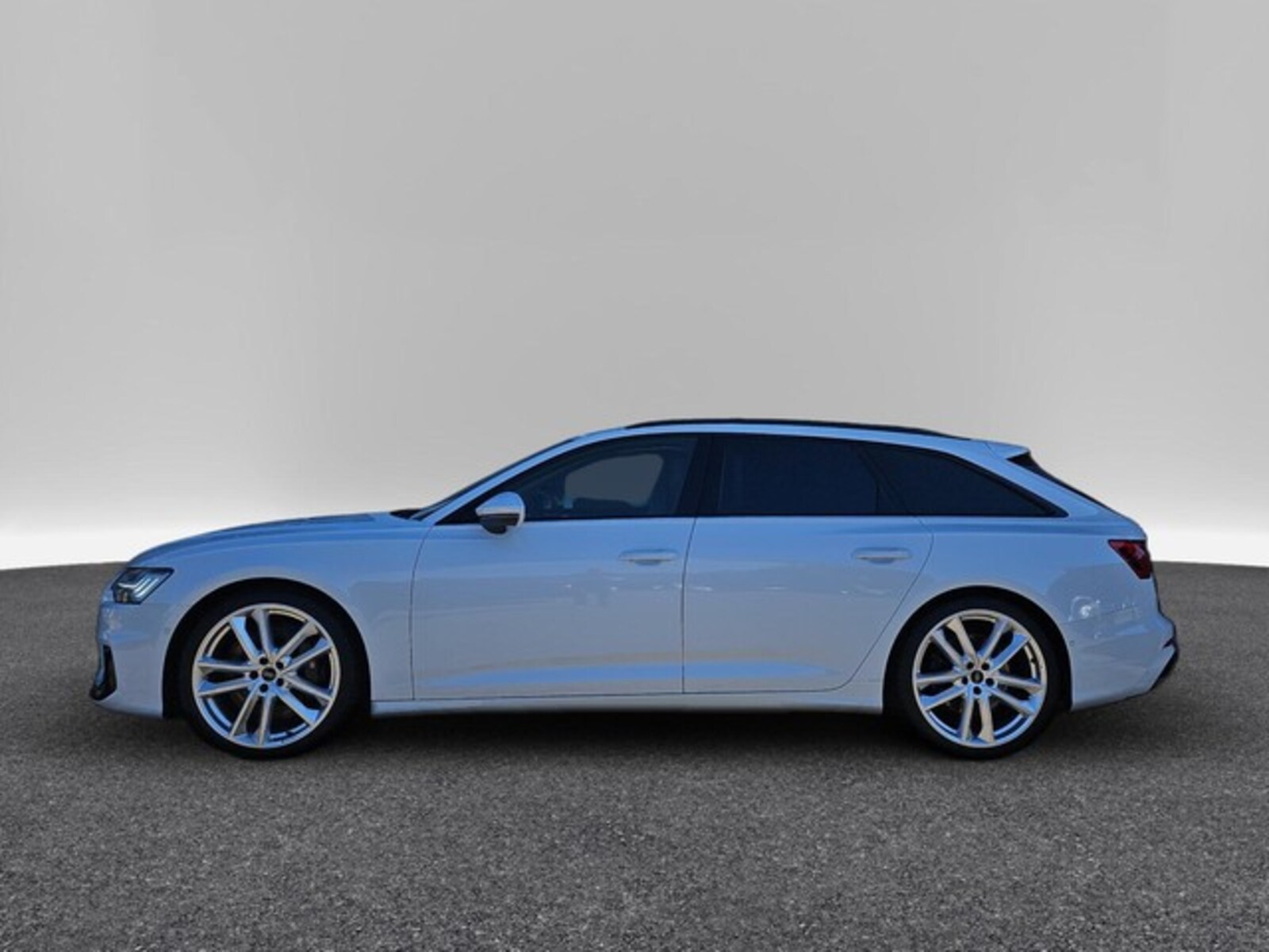 Audi S6 Avant – Bild 5