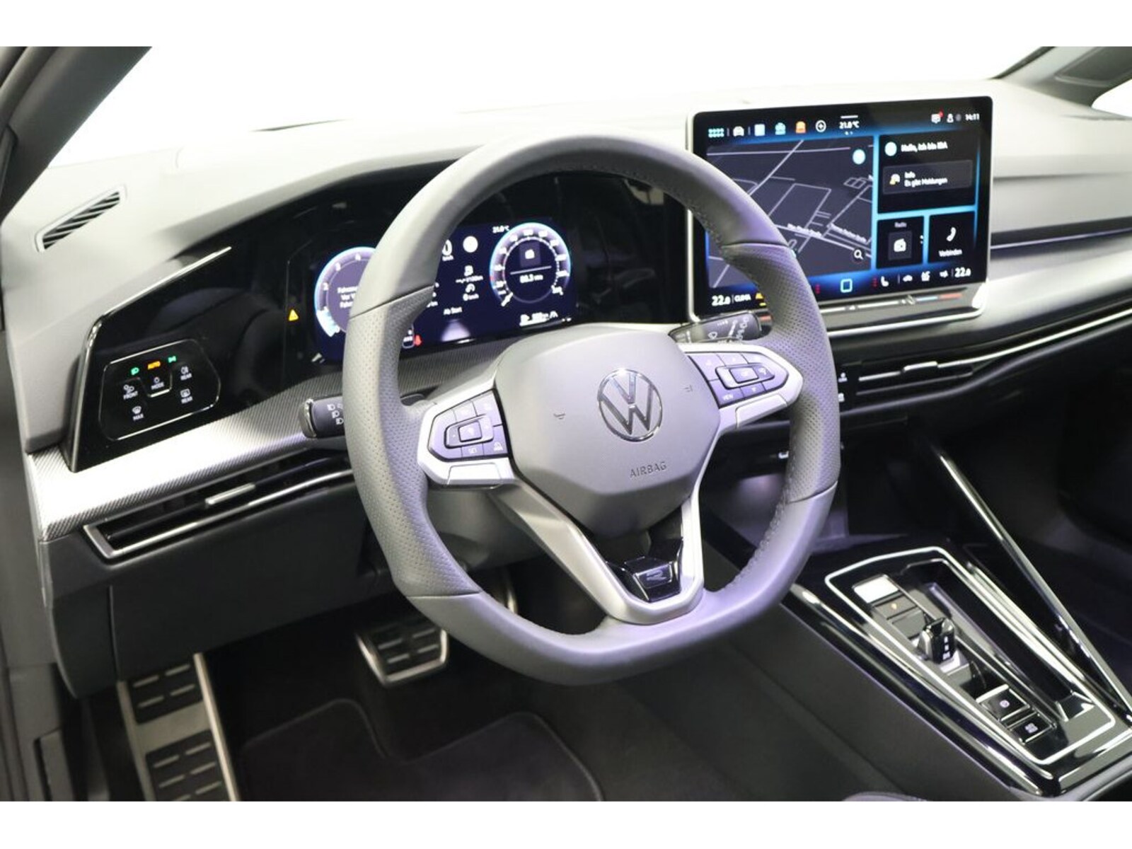 Volkswagen Golf – Bild 17