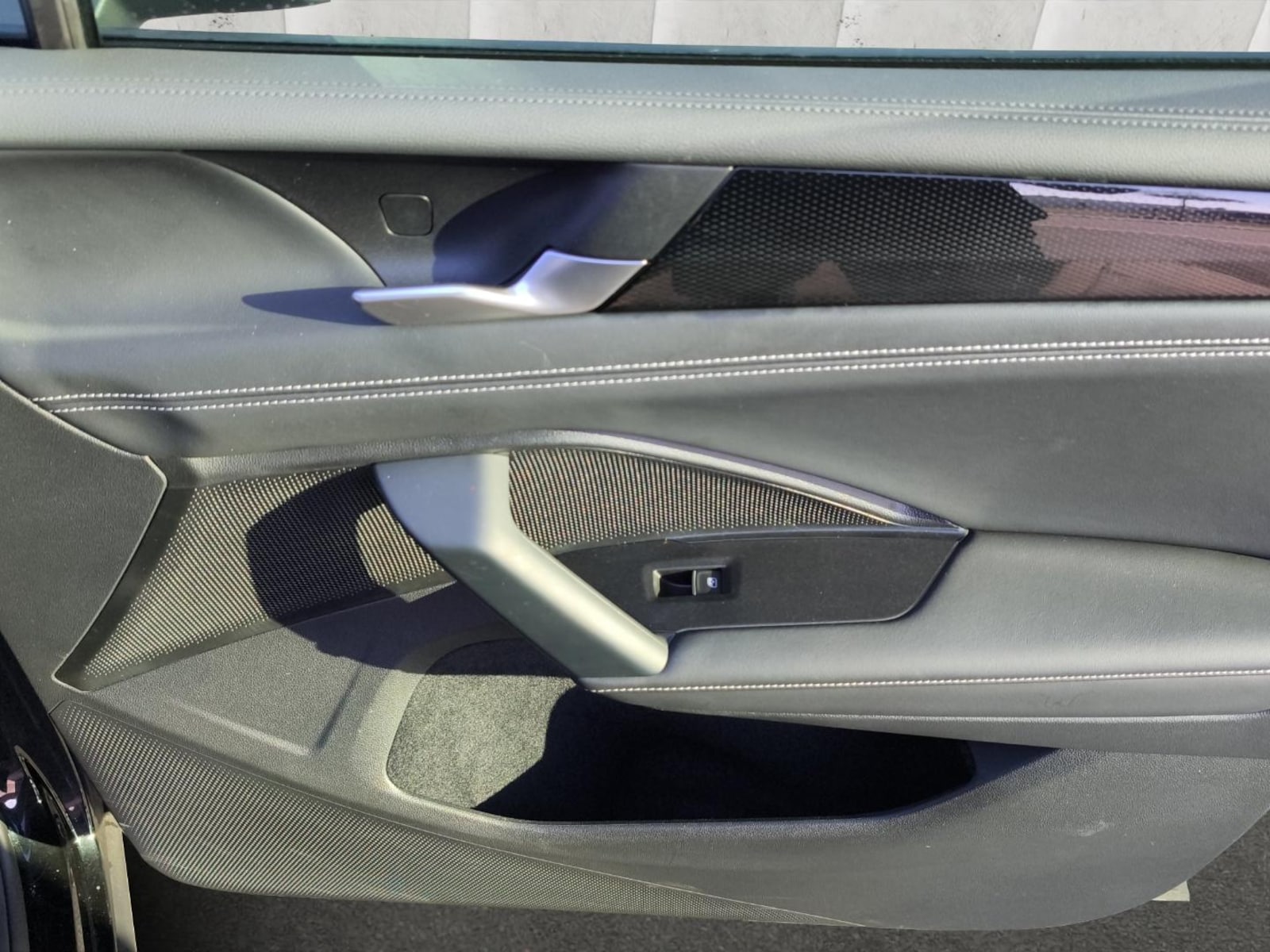Volkswagen Tiguan – Bild 22