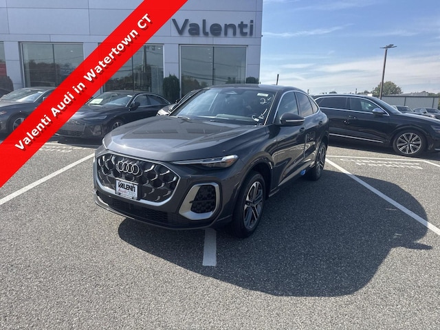 Photo of 2026 Audi Q5 Sportback