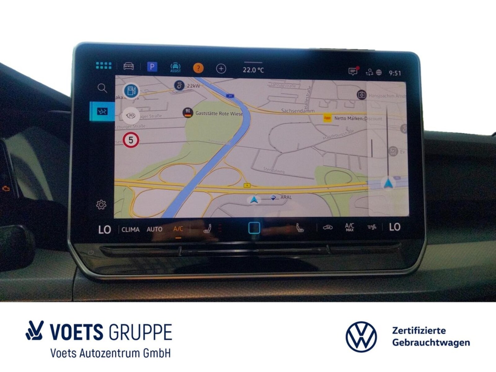 Volkswagen Golf – Bild 9