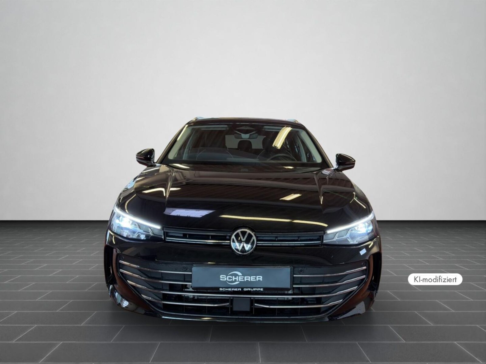 Volkswagen Passat – Bild 5