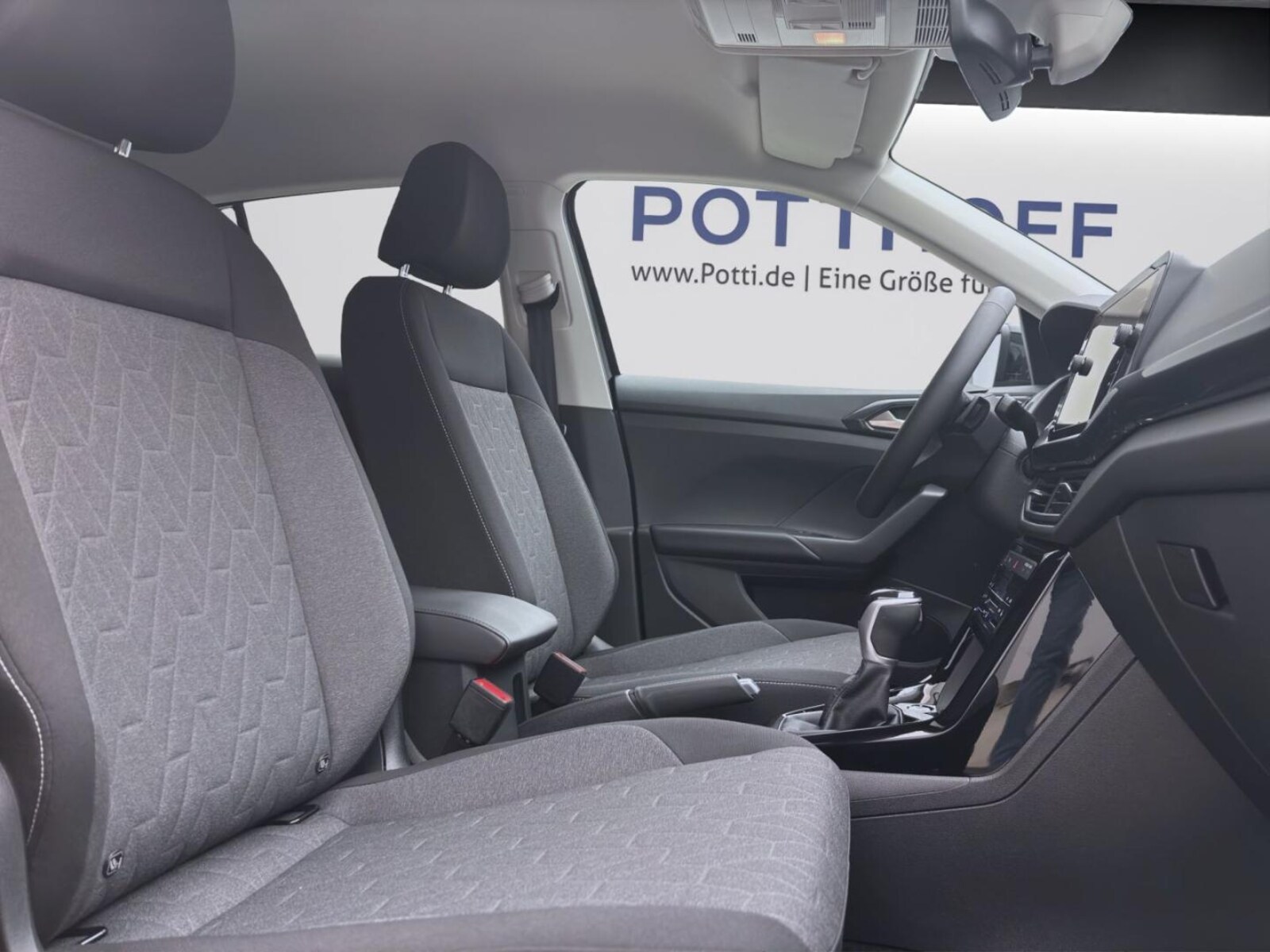 Volkswagen T-Cross – Bild 17
