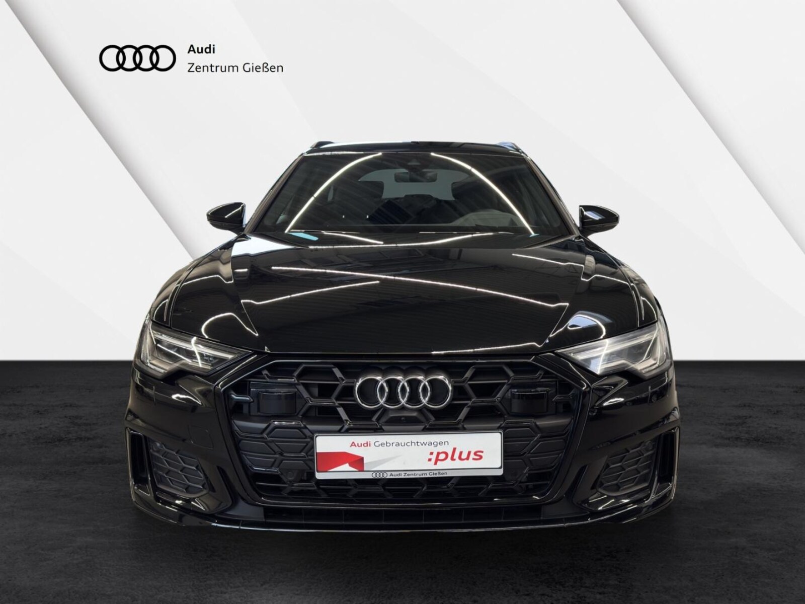 Audi A6 Avant – Bild 8