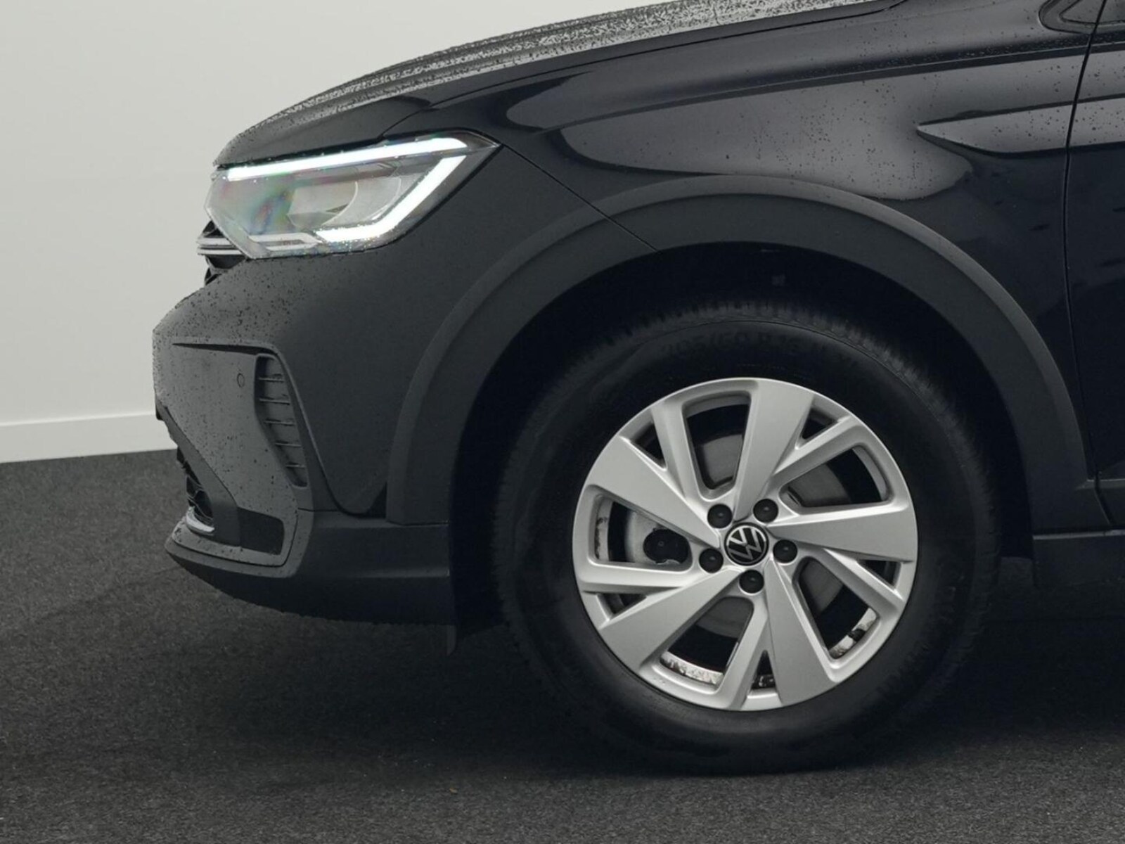 Volkswagen Taigo – Bild 18