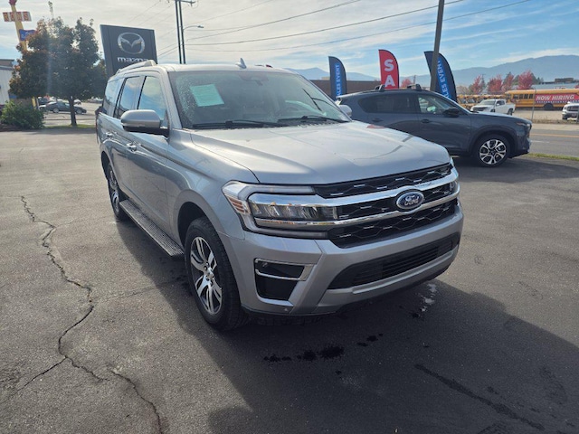 2024 Ford Expedition