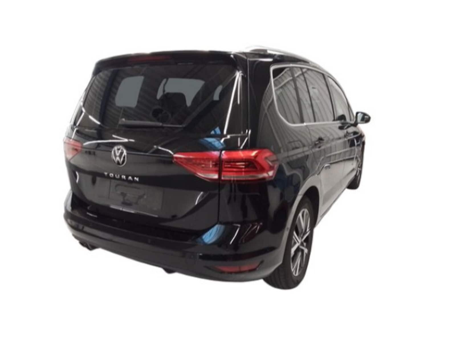 Volkswagen Touran – Bild 4