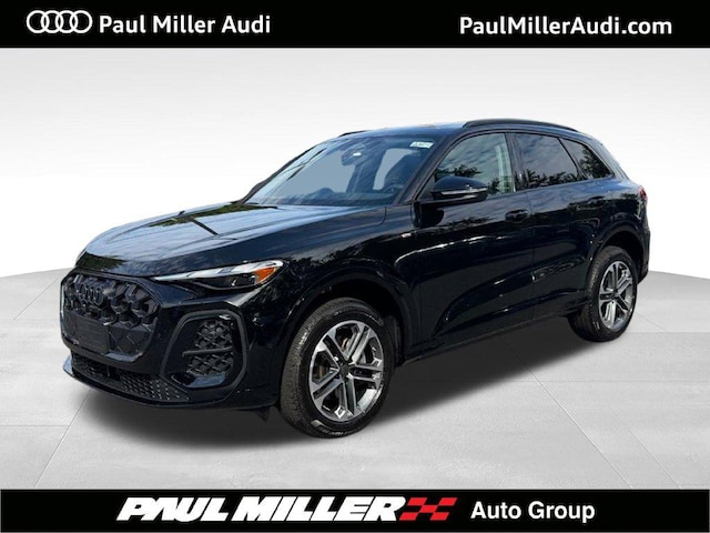 Photo of 2026 Audi Q5 