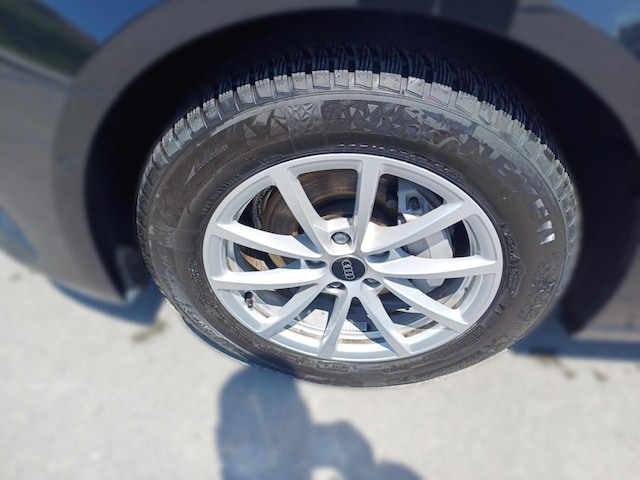 Audi A6 Avant Advanced 40 TDI S Tronic -  - Joinsteer - #4