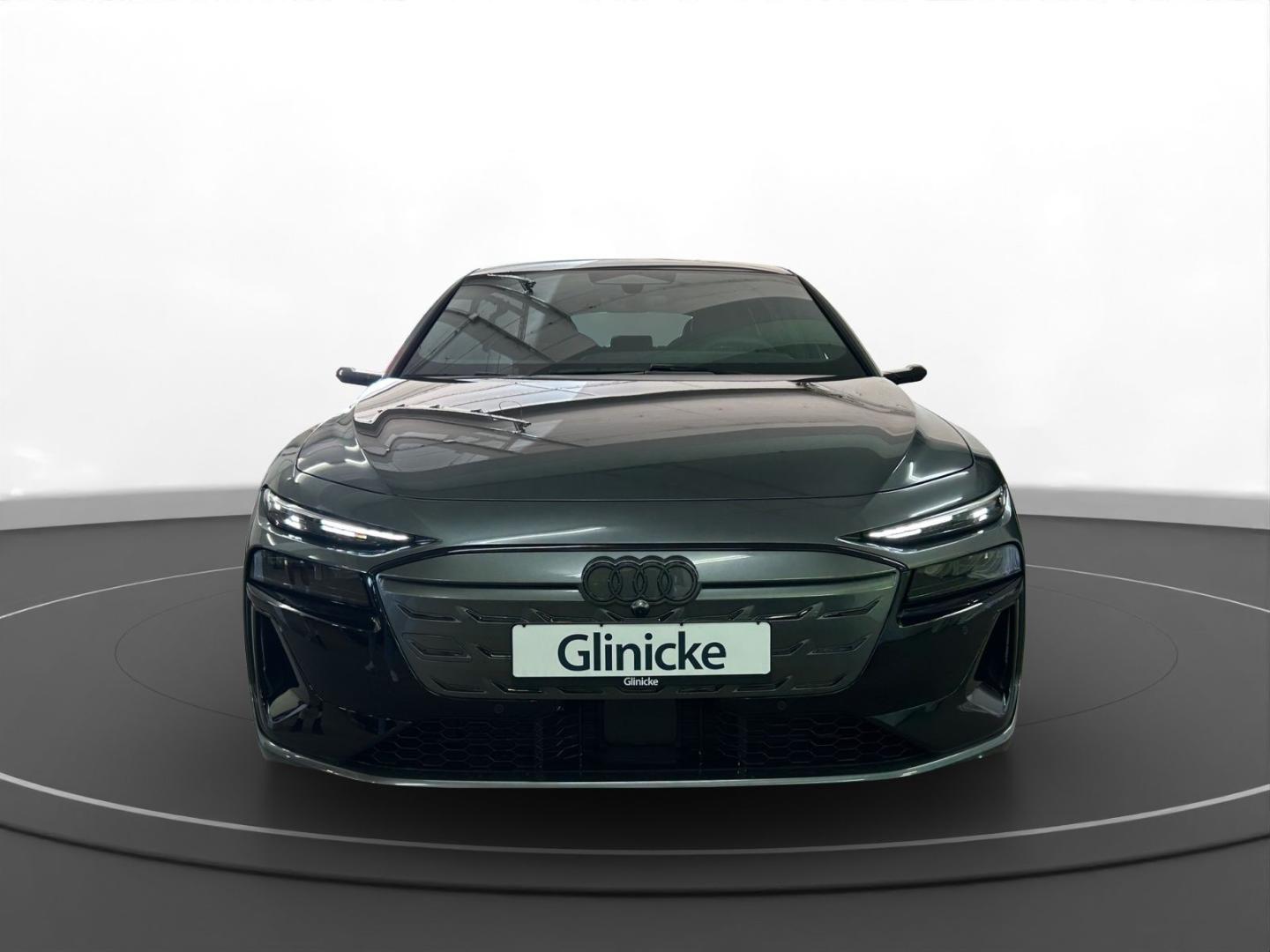 Image about Audi S6 Avant e-tron e-tron