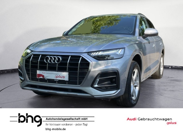 Image about Audi Q5 40 TDI quattro S tronic