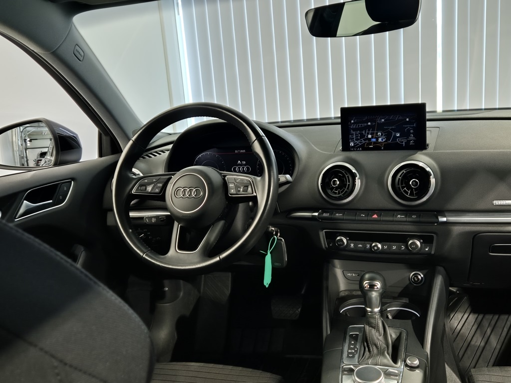 Image about Audi A3 Sportback A3 Sportback 35 TFSI Proline Sport 150 hk S tronic