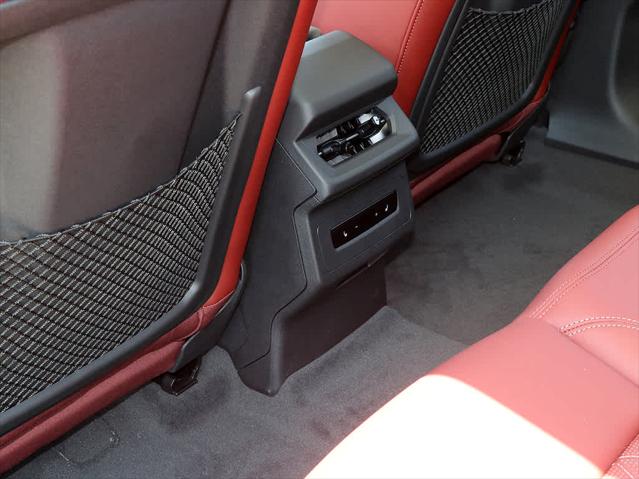 2025 AUDI S6 - Image 17